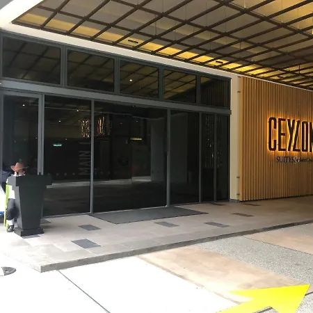 Ceylonz Klcc By Perfect Host-3